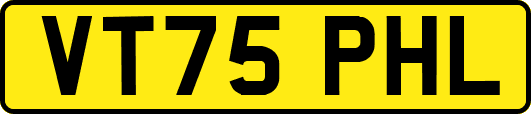 VT75PHL