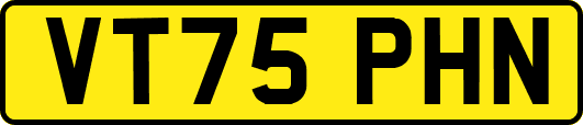 VT75PHN