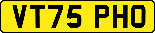 VT75PHO