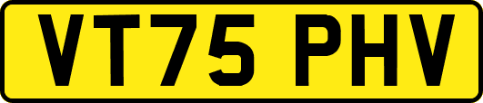 VT75PHV