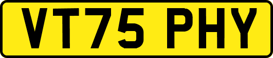 VT75PHY