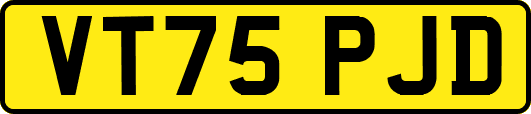 VT75PJD