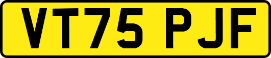 VT75PJF