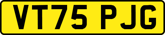 VT75PJG