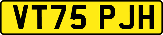 VT75PJH