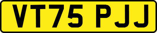 VT75PJJ