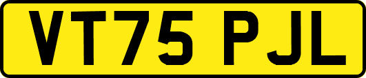 VT75PJL