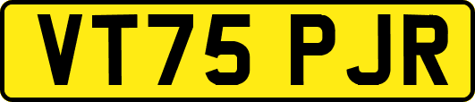 VT75PJR