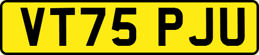 VT75PJU