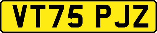 VT75PJZ