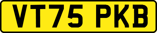 VT75PKB