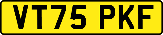 VT75PKF