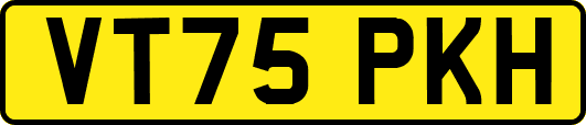 VT75PKH