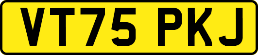 VT75PKJ