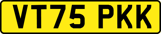 VT75PKK