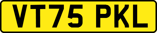 VT75PKL