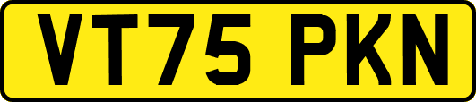 VT75PKN