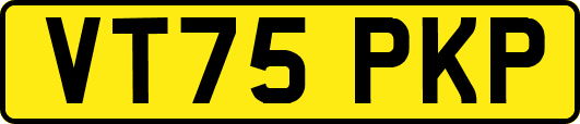 VT75PKP