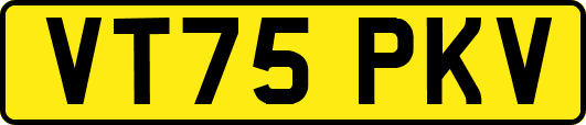 VT75PKV