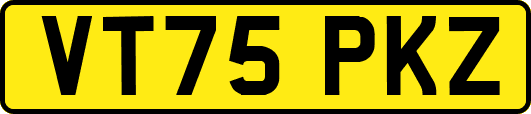 VT75PKZ