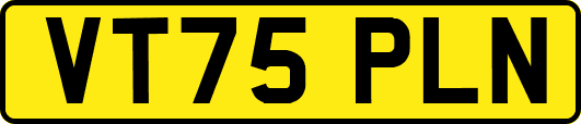 VT75PLN