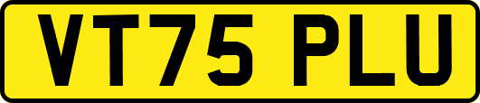 VT75PLU