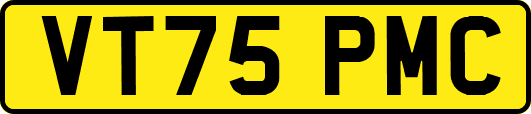 VT75PMC