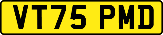 VT75PMD