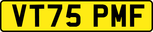 VT75PMF
