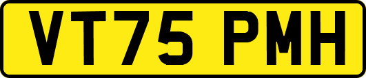 VT75PMH