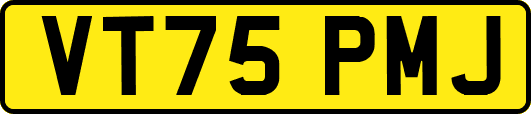 VT75PMJ