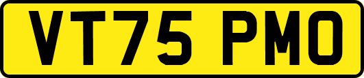 VT75PMO
