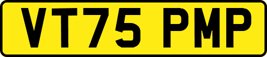 VT75PMP