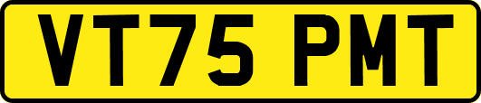 VT75PMT