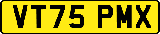 VT75PMX