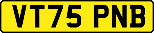 VT75PNB