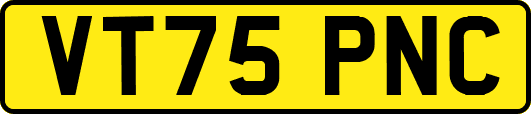 VT75PNC
