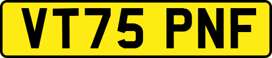 VT75PNF