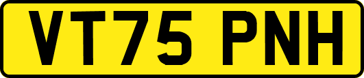 VT75PNH