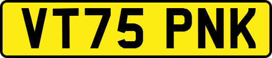 VT75PNK