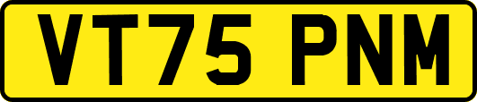 VT75PNM