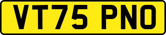 VT75PNO