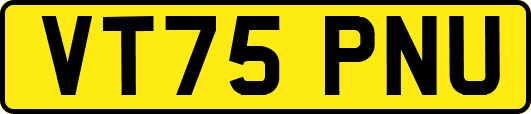 VT75PNU