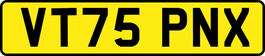 VT75PNX