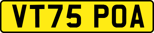 VT75POA