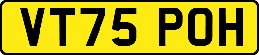 VT75POH