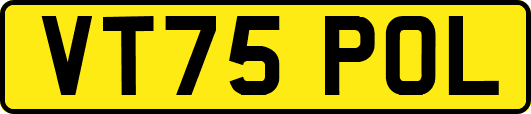 VT75POL