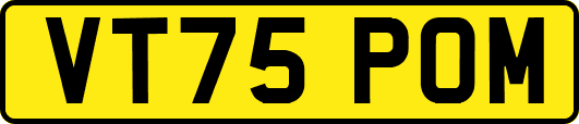VT75POM