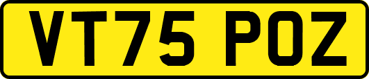 VT75POZ