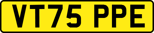 VT75PPE